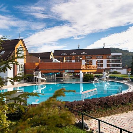 Terme Zrece - Hotel Vital Экстерьер фото